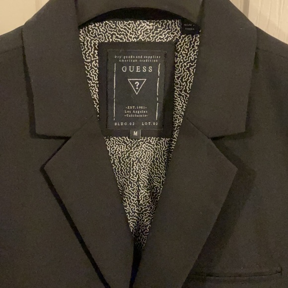 Guess Blazzer - Picture 3 of 5